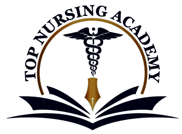Top Nursing Academy